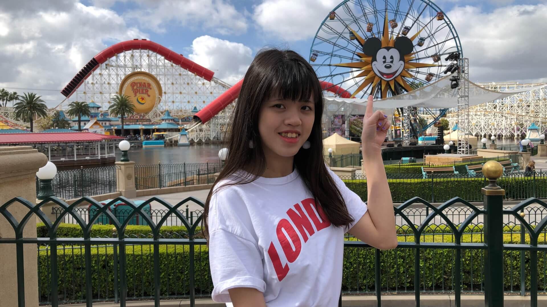 夢想成真，在美國一年的心路歷程 – 美國高中交換學生心得分享