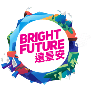 Bright Future Planet Fun